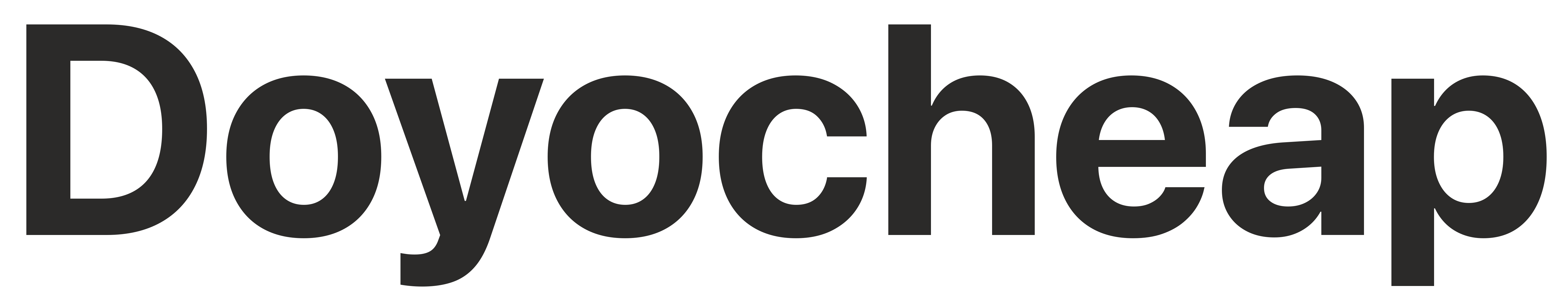 logo Doyocheap