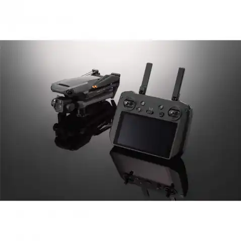 DJI Mavic 2 Zoom, Drones