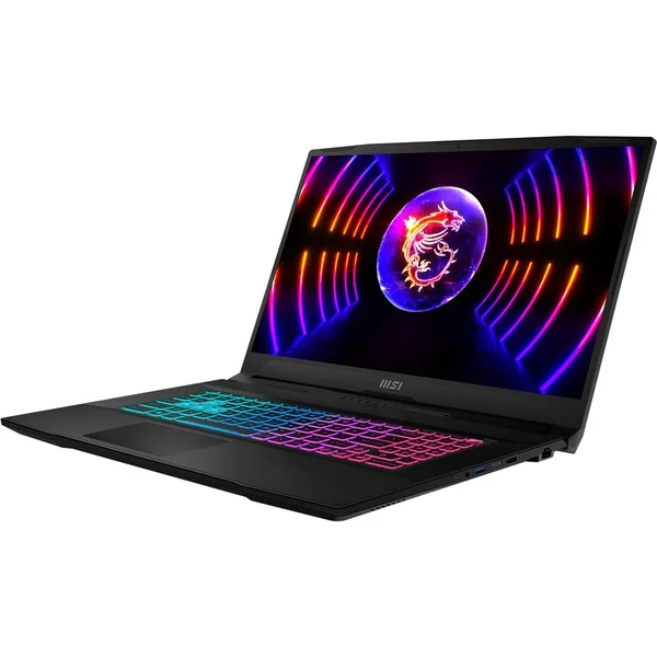 MSI Katana 15 B12VGK-091, Laptops