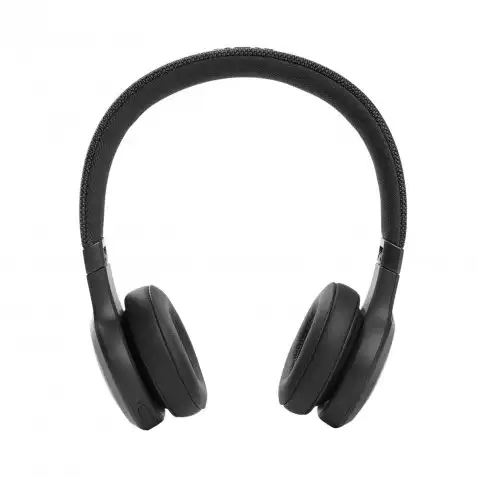 JBL Live 460NC black wireless, Headphones