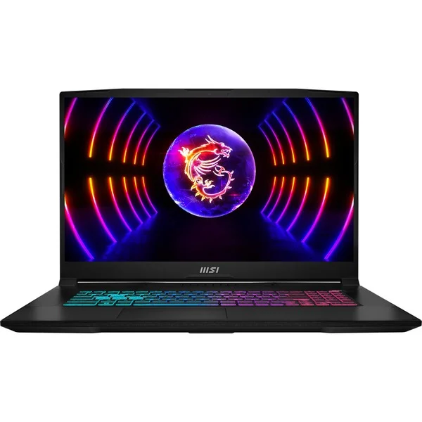 MSI Katana 15 B12VGK-091, Laptops