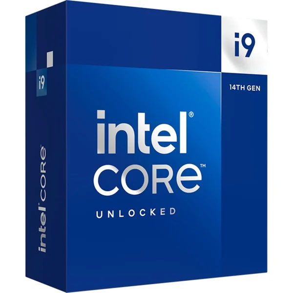 Intel Core i9-14900K Processor Doyocheap