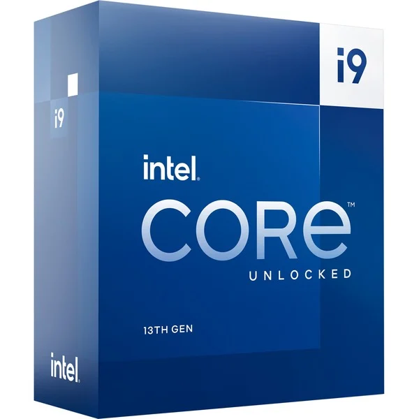 Intel Core i9-13900KF Processor Doyocheap