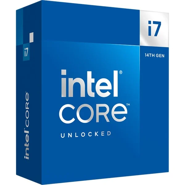 Intel Core i7-14700K Processor Doyocheap