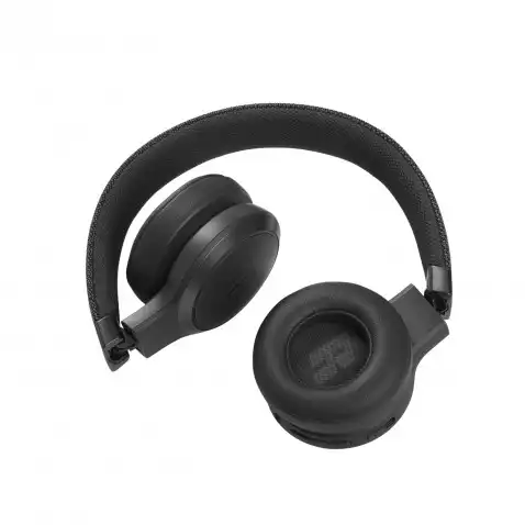 JBL Live 460NC black wireless, Headphones