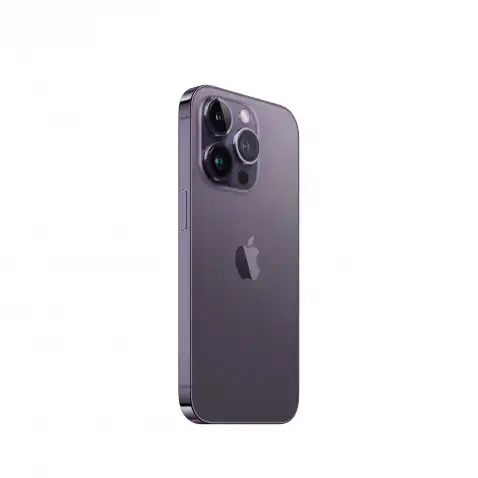 Apple iPhone 14 Pro Max 128GB Dark Purple, Smartphones