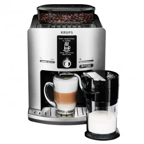 Krups EA82FE One-Touch fully automatic coffee machine Coffee & Espresso Doyocheap