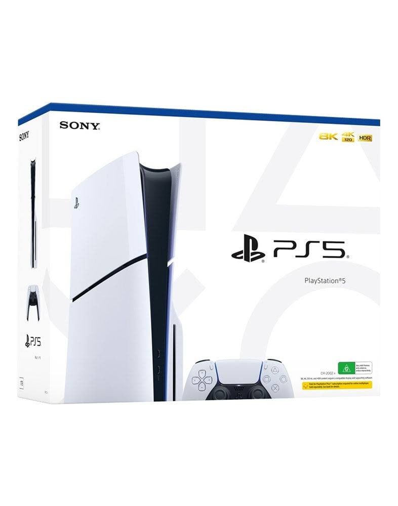 Playstation 5 Console slim Games & consoles Doyocheap